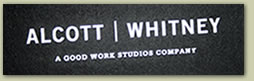 Alcott Whitney