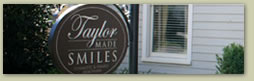 Taylor Made Smiles